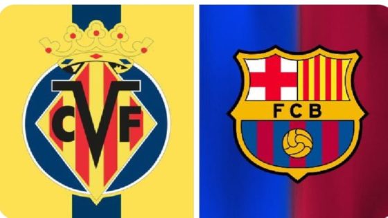 الاتحاد الإسباني ينقل مباراة برشلونة وفياريال إلى ميامي
