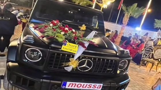 عرس “الناظور” يكشف المستور: هل يتهرب الفنانون من الضرائب؟