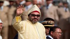 بمناسبة عيد الشباب وثورة الملك والشعب: عزيز اللبار يرفع أسمى آيات الولاء لصاحب الجلالة