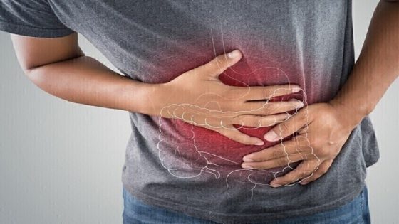 دراسة تؤكد وجود علاقة بين المعدة والصحة النفسية
