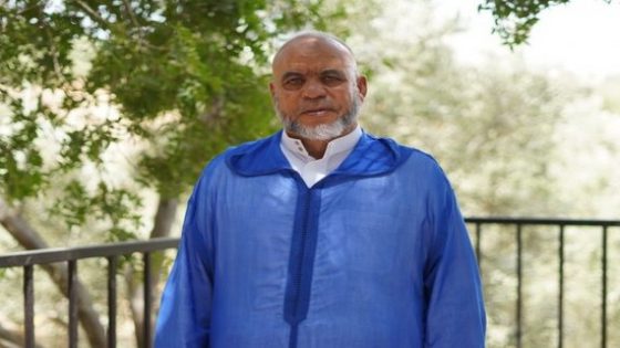 برلماني تاونات بوصوف.. وعود انتخابية تبخّرت وتساؤلات المواطنين تتزايد