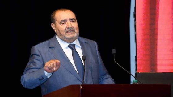 توضيح من عائلة لشكر: ابتسام لشكر ليست ابنة إدريس لشكر ولا تربطها به أي صلة قرابة