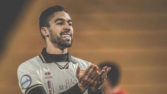 الرجاء الرياضي ينجح في التعاقد مع إسماعيل خافي لموسمين