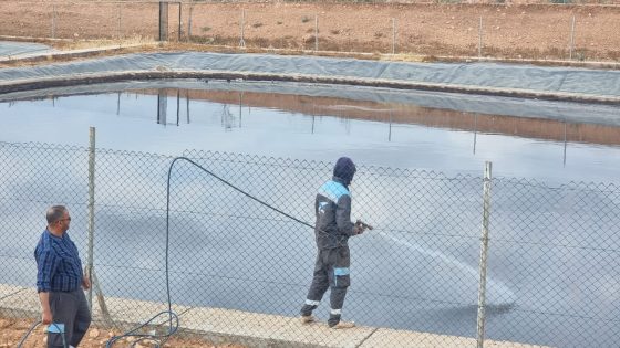 جماعة فاس تتخذ إجراءات عاجلة للحد من الروائح المنبعثة من المطرح الجماعي