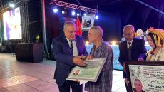 مهرجان أجدير إيزوران: خنيفرة عاصمة التنوع الثقافي