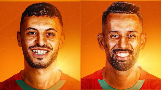 شان 2024 .. حريمات أفضل لاعب ولمليوي أفضل هداف