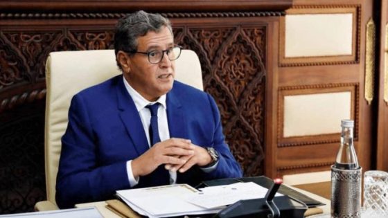 مشروع قانون مالية 2026: استثمار في العدالة الاجتماعية والتنمية المستدامة