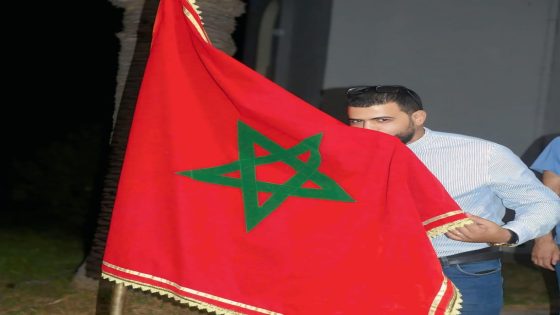 المغرب على مفترق طرق: تحليل للمشهد السياسي الراهن ورؤية لمستقبل واعد