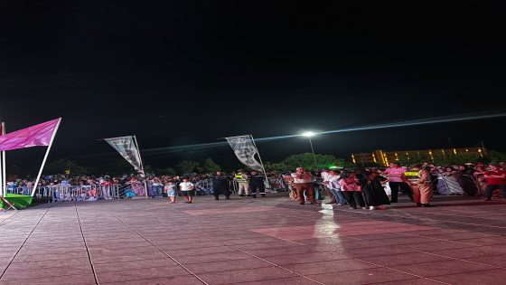 اختتام المرحلة الأولى من فعاليات مهرجان “أجدير إيزوران” في نسخته السادسة