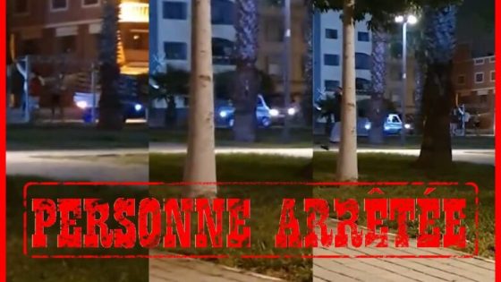 سلا.. توقيف ثلاثيني بعد ظهوره في فيديو يقود سيارة بطريقة استعراضية وخطيرة
