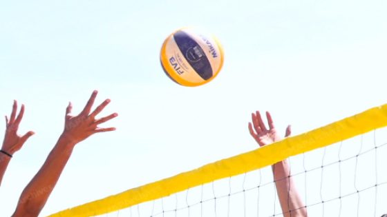 غامبيا.. المغرب يشارك في النسخة الأولى لكأس إفريقيا للكرة الطائرة الشاطئية لأقل من 18 سنة
