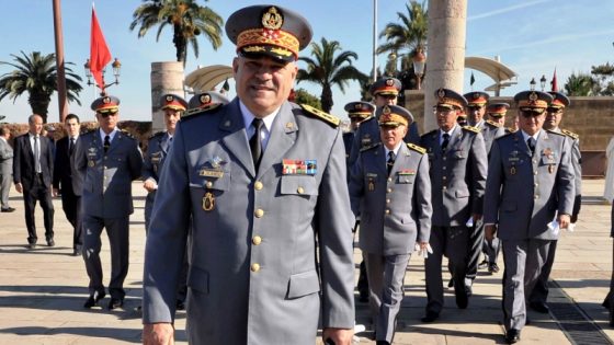 عيون يقظة لا تنام: الدرك الملكي.. حراس الأمن والاستقرار في المغرب