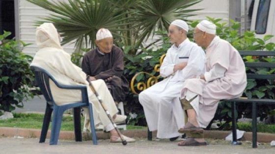 تقرير مالي يحذر من مخاطر انهيار أنظمة التقاعد