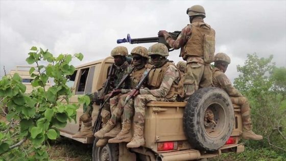الصومال.. مقتل أكثر من 120 عنصرا من “حركة الشباب”