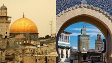 فاس العتيقة والبلدة القديمة في القدس تتصدران المواقع المدرجة في سجل “الألكسو”