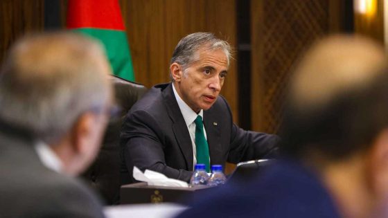 الأردن.. الإعلان عن إجراء تعديل وزاري