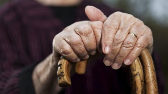 حماية الحاجز الدموي الدماغي قد تحد من التدهور الإدراكي لدى المسنين