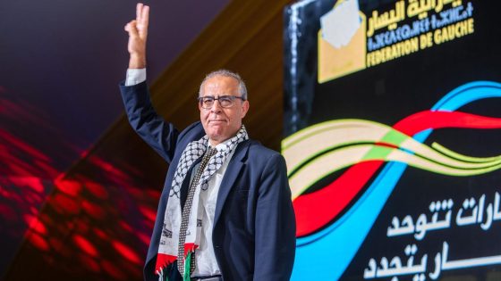 عبد السلام العزيز: الحكومة تسعى للإجهاز على الدولة الاجتماعية