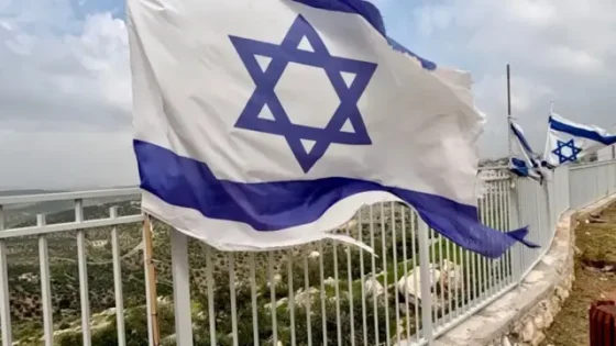 إسرائيل تشيد بالعقوبات على إيران