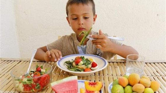 سؤال التغذية المدرسية بجهة فاس–مكناس: شركات مفوضة تستخف بصحة التلاميذ