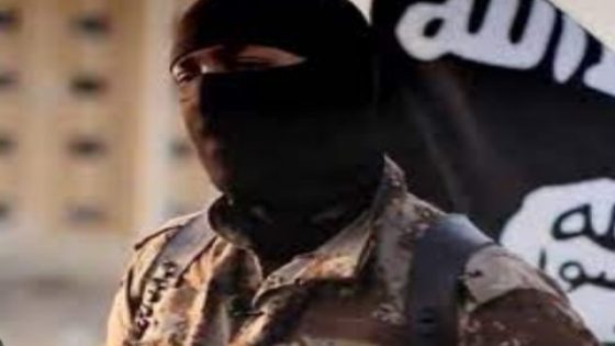 أمريكا تقتل قياديا بارزا في “داعش”