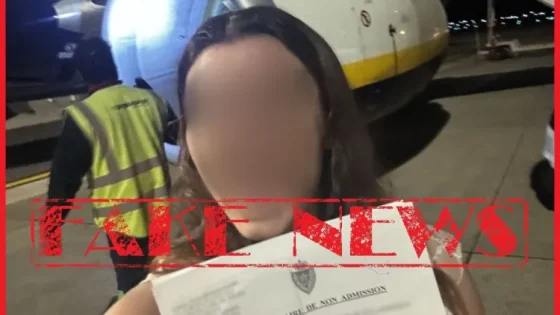 أمن مراكش يكشف حقيقة تعرض سائحة لـ”استنطاق مهين” بمطار المدينة