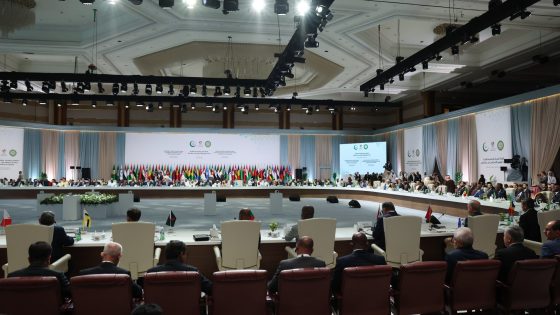بيان ختامي .. القمة العربية الإسلامية الطارئة تجدد التضامن مع الدوحة وإدانة الاعتداء الإسرائيلي على سيادة قطر