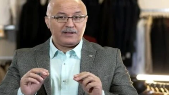 جيراندو خائن الوطن كيتخيل.. والمخابرات المغربية خدامة على الأمن ديالنا ماشي على الهضرة الخاوية
