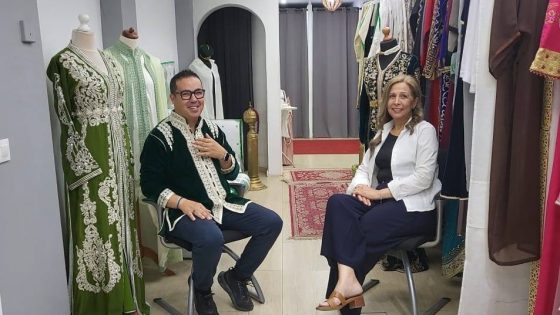 ترقبوا قريباً: “الجالية مع أبركان” برنامجكم الاجتماعي الجديد على فايس بريس ولوميديا ماروك