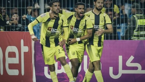 البطولة الوطنية .. المغرب الفاسي يتعادل مع ضيفه النادي المكناسي