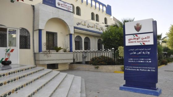 فاس..حملة أمنية غير مسبوقة تضع حدًا لفوضى مقاهي الشيشة بحي المسيرة