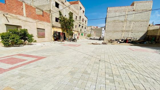“كرواوة” تيسة… من التهميش إلى التنمية