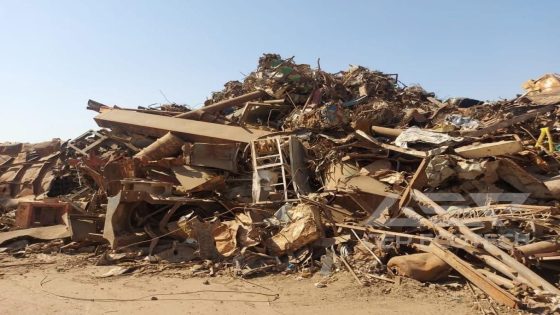 خنيفرة فضاء عمومي مُحتل وقانون معطل: صراع المصالح يهدد المصلحة العامة