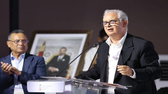 بركة بالسمارة: المغرب متمسك بوحدته الترابية والحكم الذاتي هو الحل الواقعي