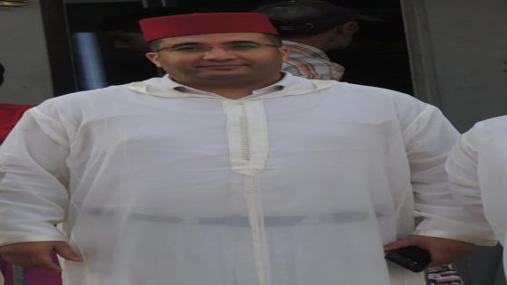 تعيين جمال البوزياني مندوباً للشؤون الإسلامية بإفران: استحقاقٌ يخدم الشأن الديني