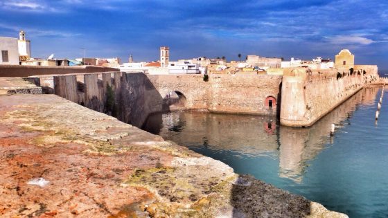 الحي البرتغالي بالجديدة: صيانة التراث من واجب إداري إلى مشروع مجتمعي
