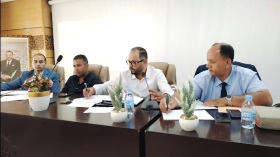 الجمعية العامة لـ ‘فاس مكناس’: مصير سهل سايس والقطيع الوطني يتصدر أولويات رئيس الغرفة مصطفى الميسور