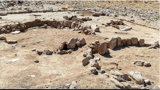 السعودية.. اكتشاف أقدم مستوطنة بشرية في الجزيرة العربية