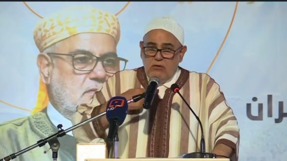 بنكيران يدعو المتظاهرين لوقف الاحتجاجات