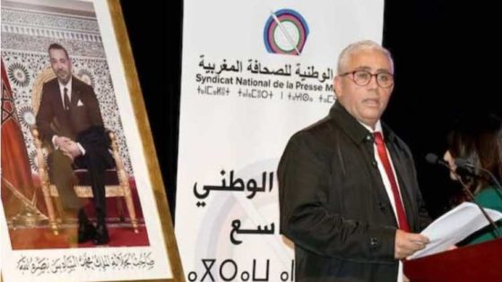 النقابة الوطنية للصحافة المغربية تقرر الاحتجاج