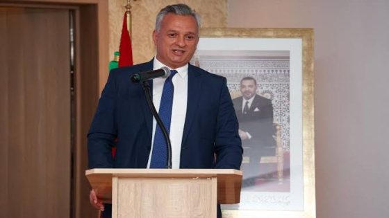 زيدان: العلاقات بين المغرب وكوت ديفوار “فريدة” وتعكس روح التعاون جنوب-جنوب