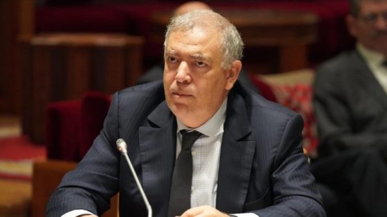 تقارير وزارة الداخلية.. عين على العلاقة بين السلطة والمنتخبين