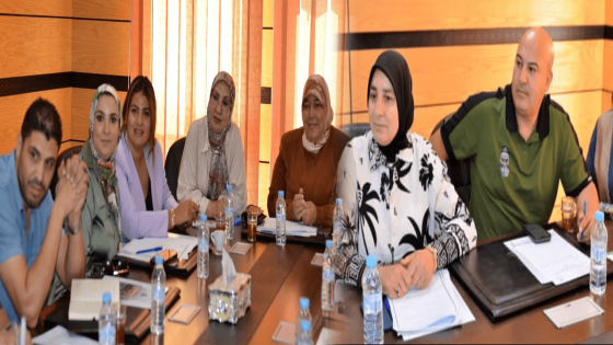 مجلس جهة فاس-مكناس يستعد لدورة أكتوبر بمشروع طموح لمواجهة البطالة