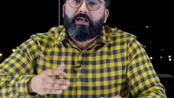 السلطات تُخلي سبيل الصحفي يونس أفطيط بعد توقيفه بالمحمدية