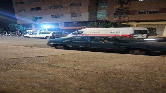 فاس.. “العين التي لا تنام” تقتلع أوكار الشيشة بحي المسيرة: ضربة أمنية قاصمة تكشف “الوجه المظلم” للمقاهي