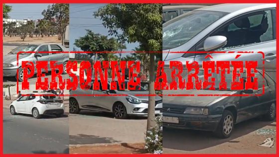 توقيف شخص بالدار البيضاء للاشتباه في تورطه في إلحاق خسائر مادية بممتلكات خاصة