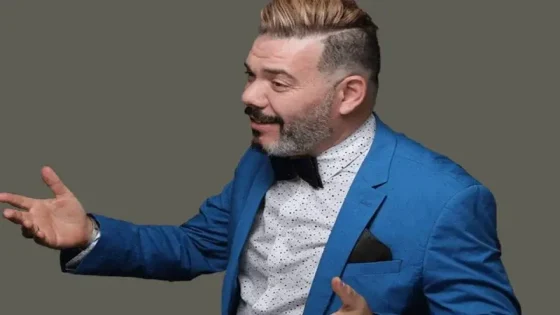 انهيار منصة حفل فني يثير الجدل في شفشاون