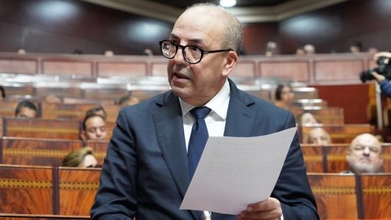وزير الفلاحة يسمح بذبح إناث الأغنام والماعز غير الحوامل في خطوة مثيره للجدل