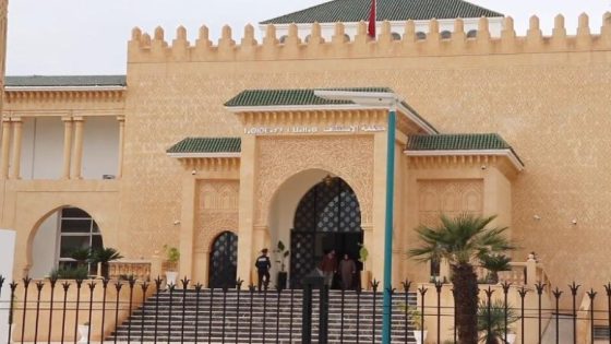 تفاصيل صادمة: 50 مليوناً تسقط نائب وكيل عام بفاس وتفتح ملفات الابتزاز والتحرش