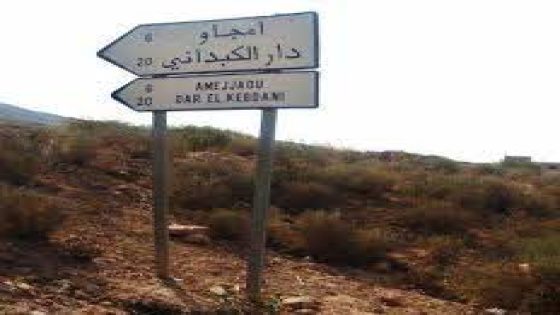 من جماعة أمجاو إلى “الجمهوري الريفي”: كيف تحولت “قضية أرض” إلى أداة لتهديد الوحدة الوطنية؟